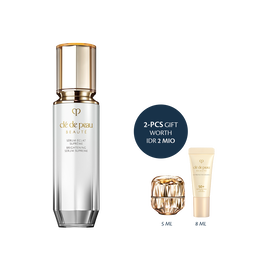 BRIGHTENING SERUM SUPREME